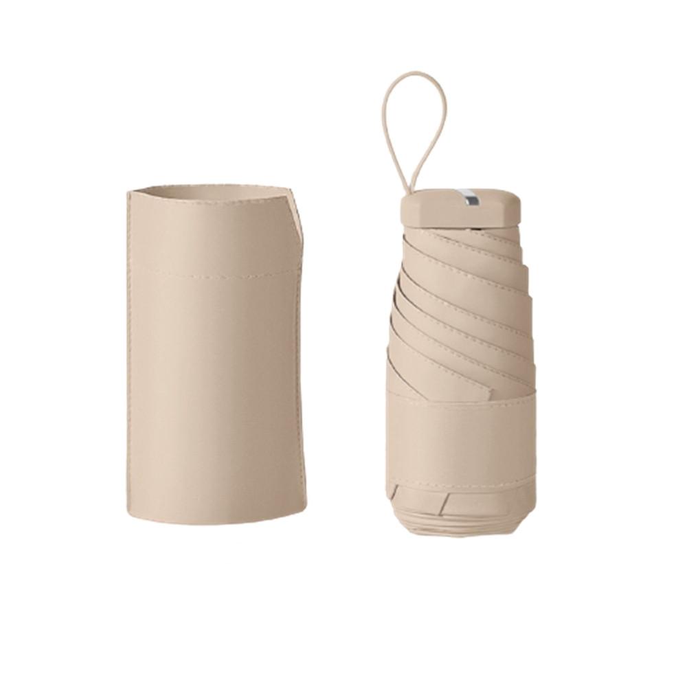 로베레 초경량 초소형 암막 우양산 양산 우산 미니 5단