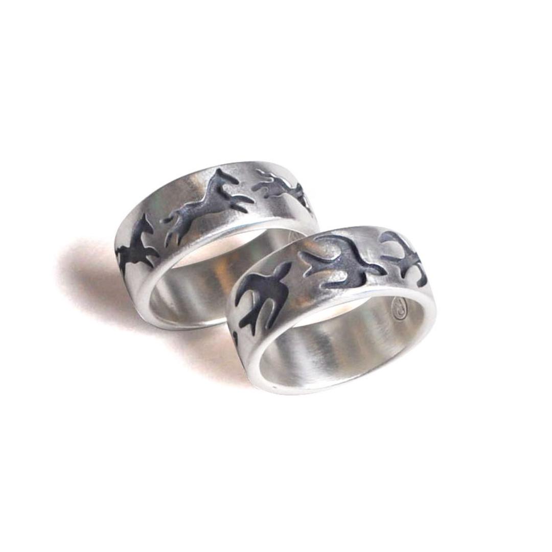 Swallow / Pony Ring (normal ver.)