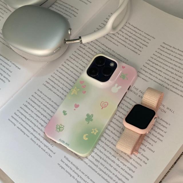 clover dream case