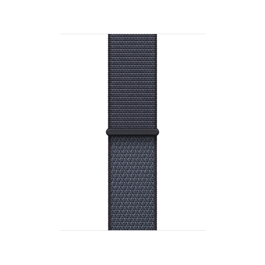 40mm 앵커 블루 스포츠 루프
