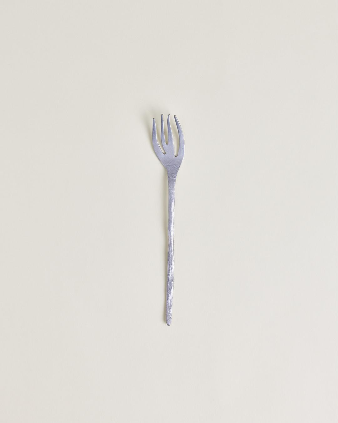 Flora Vulgaris Table Fork