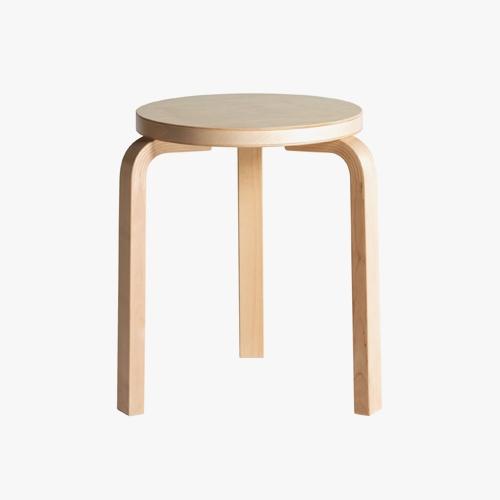 Stool 60 (Natural)