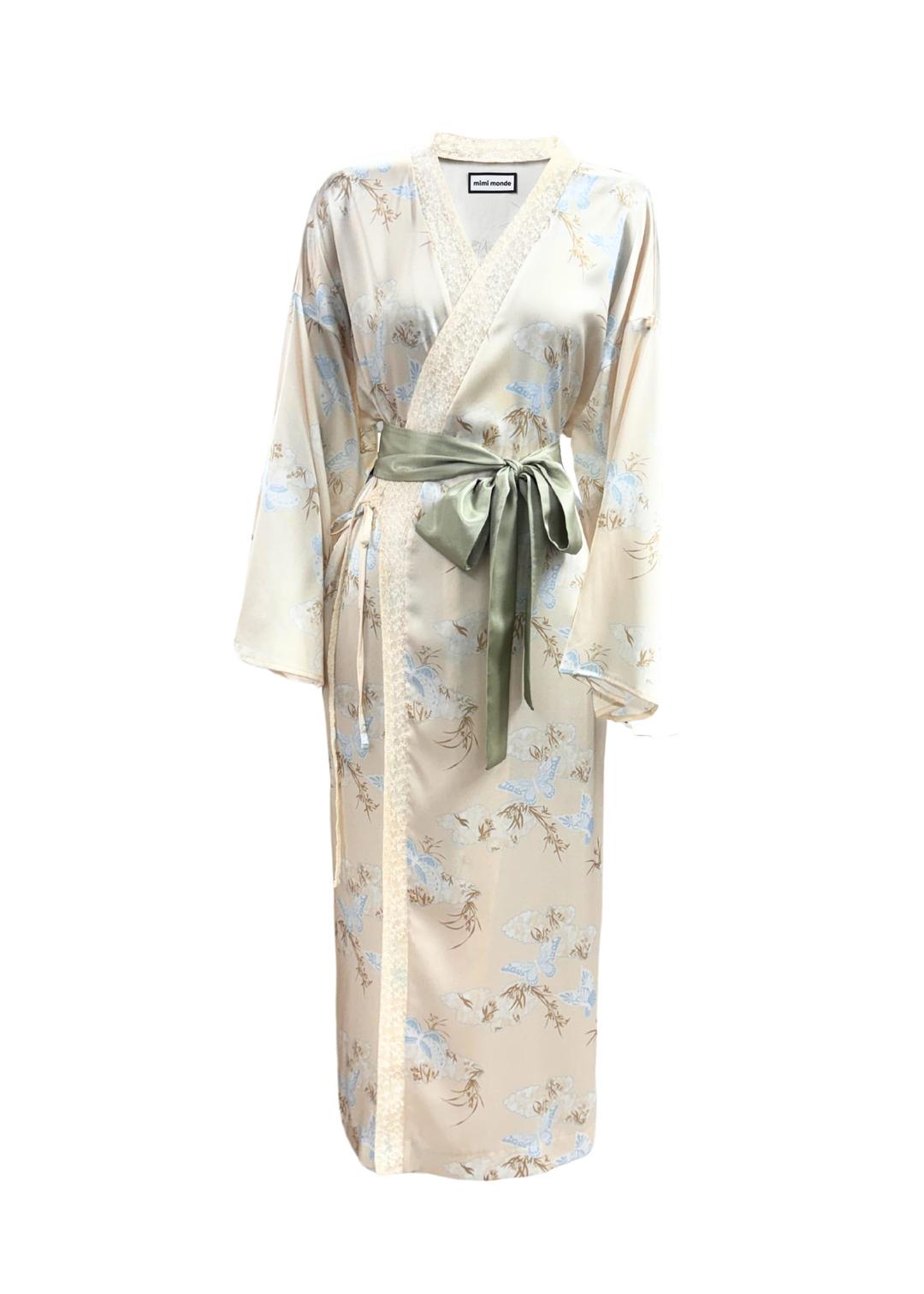 Butterfly dream robe_ Caitlyn Lee님 개인결제창