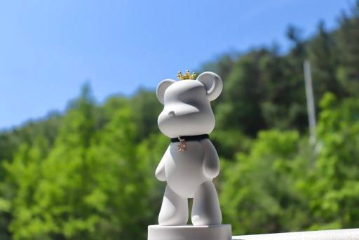 🧸빅베어브릭🧸대형석고방향제 개업선물 이사선물