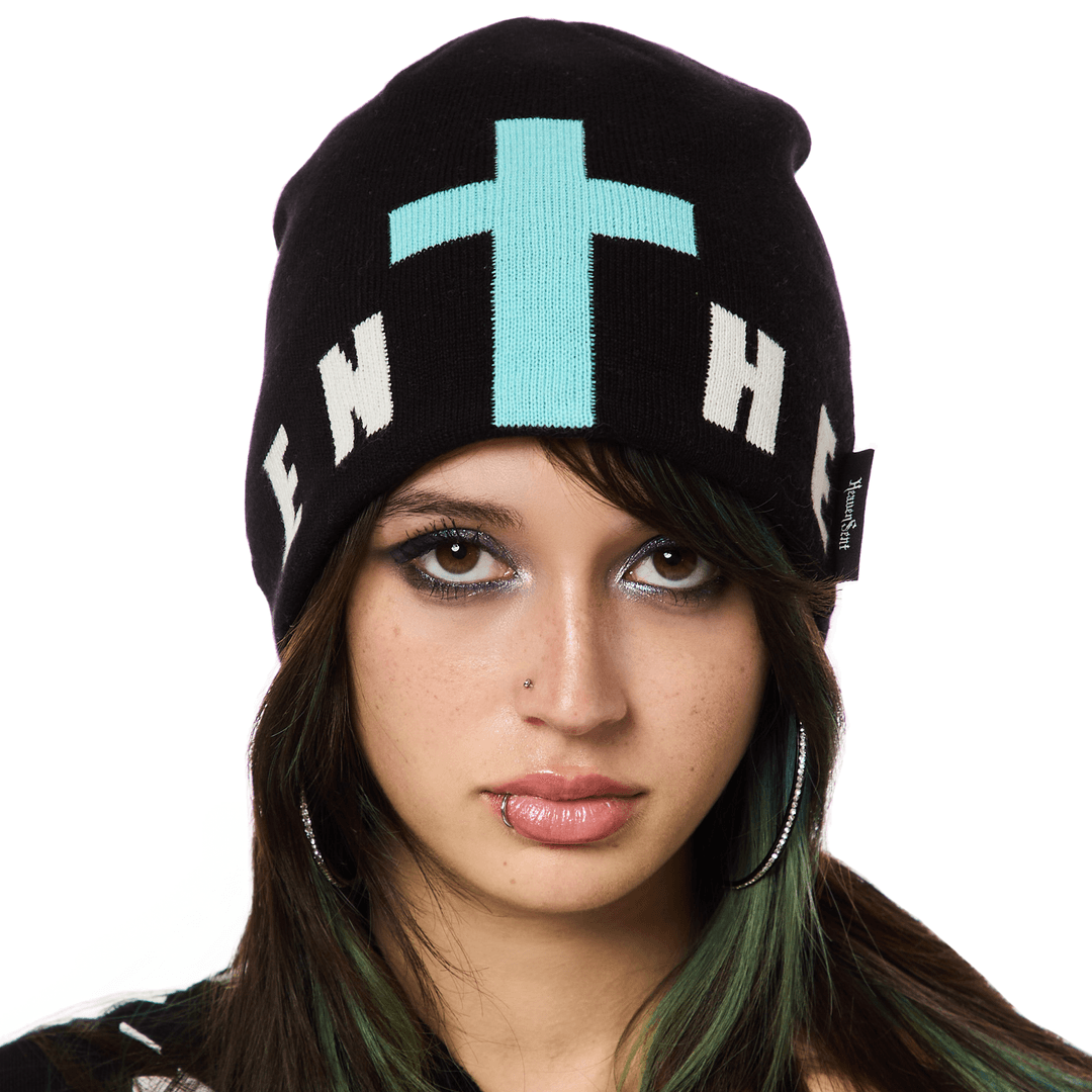Halo Beanie