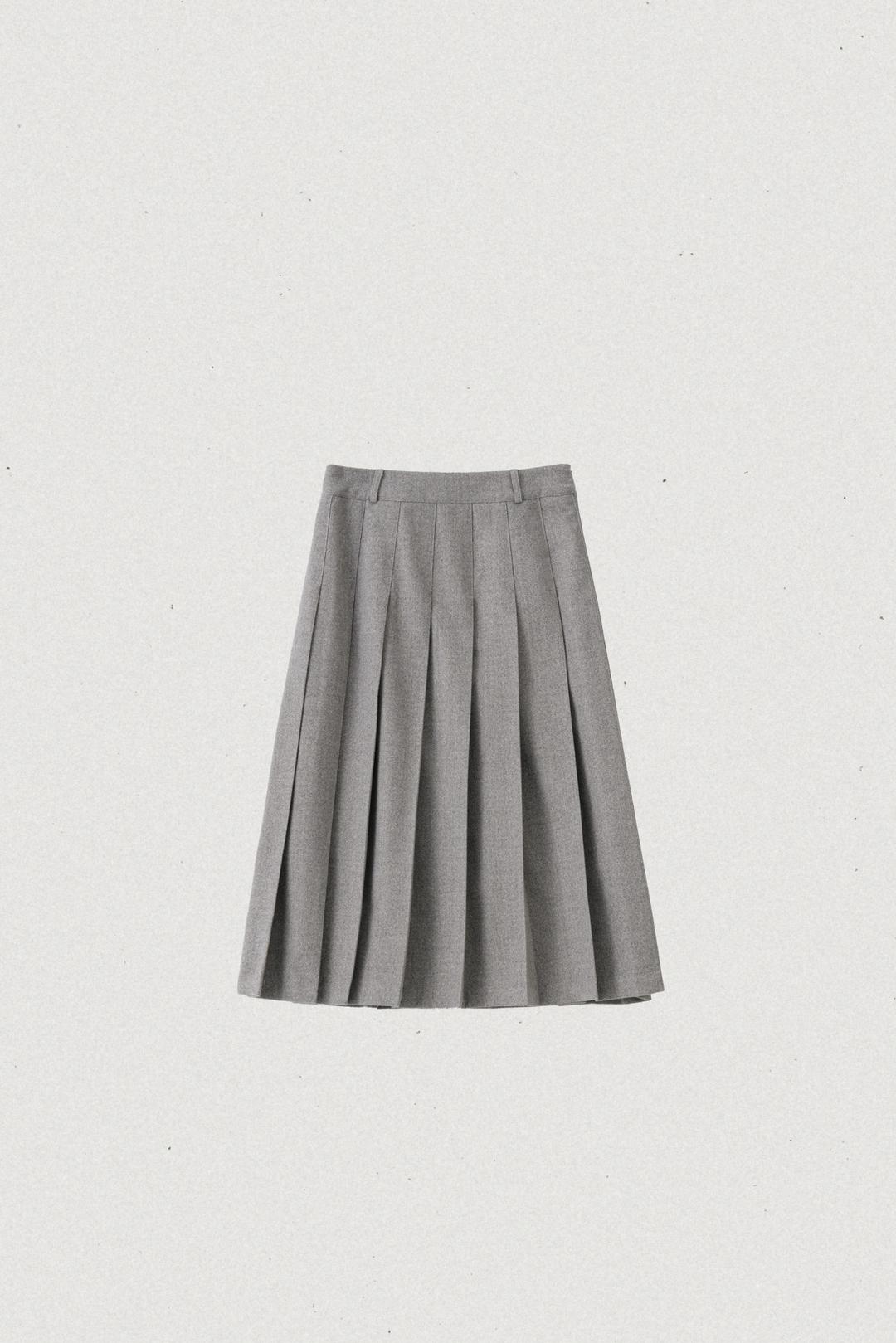 34046_Jamie pleated skirt