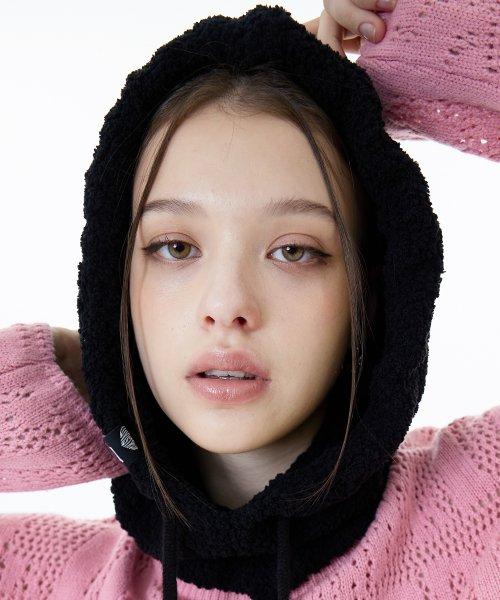 MZ BALACLAVA(BLACK)