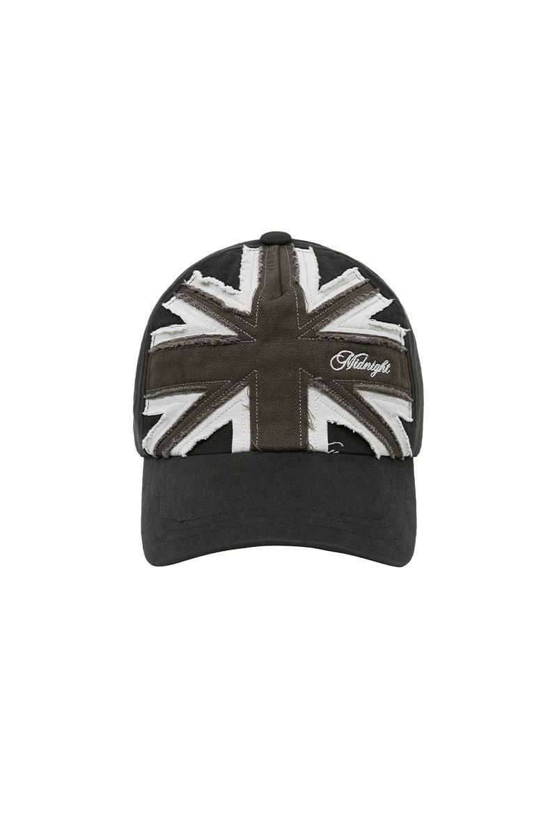 eg cap (black)
