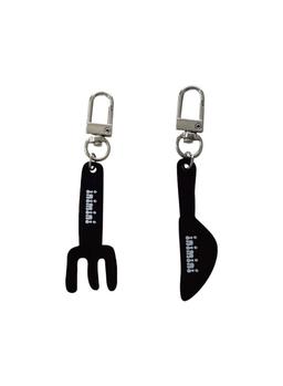 Fork / Knife keyring