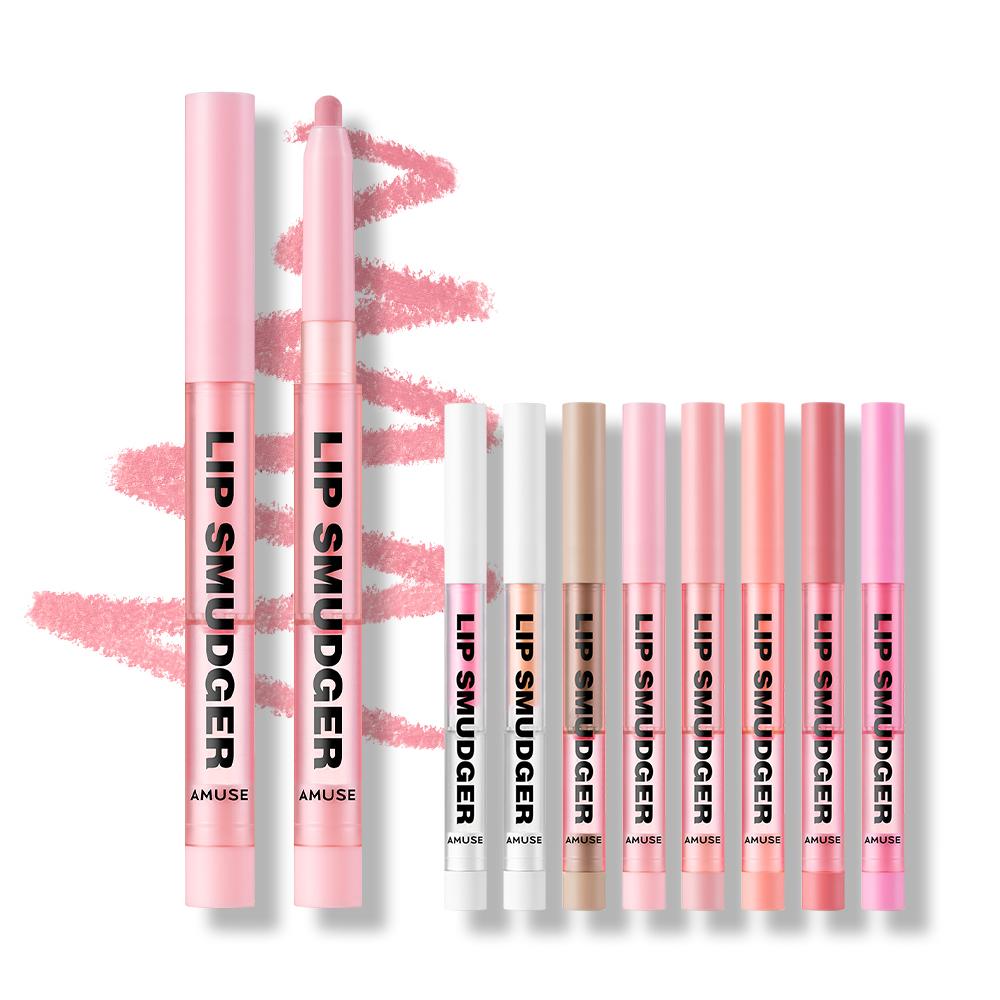 어뮤즈 립 스머져 (8종 택1)
