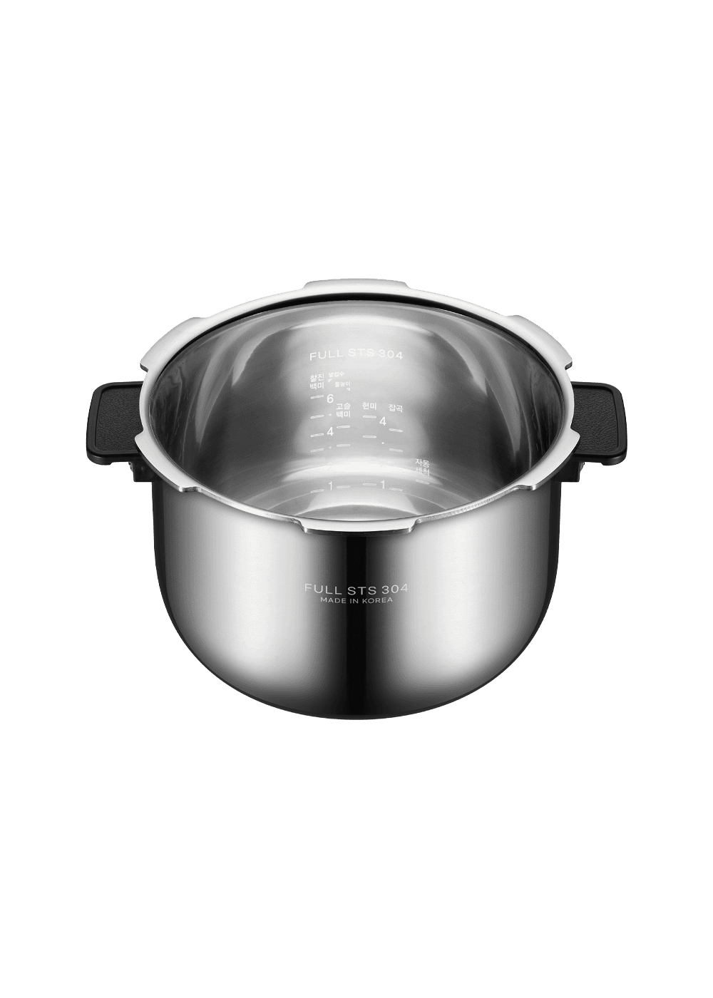 브레인 전용 6인용 호환내솥 (풀스텐)