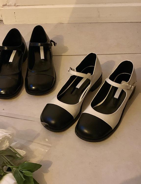 위드윤 물랑 메리제인 shoes