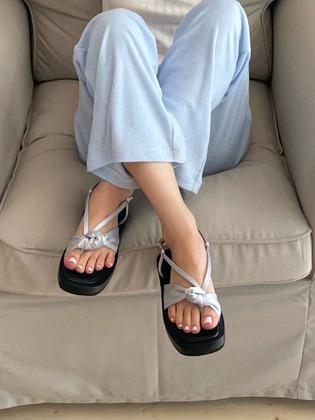 [단독] tid flipflop sandal_3 color