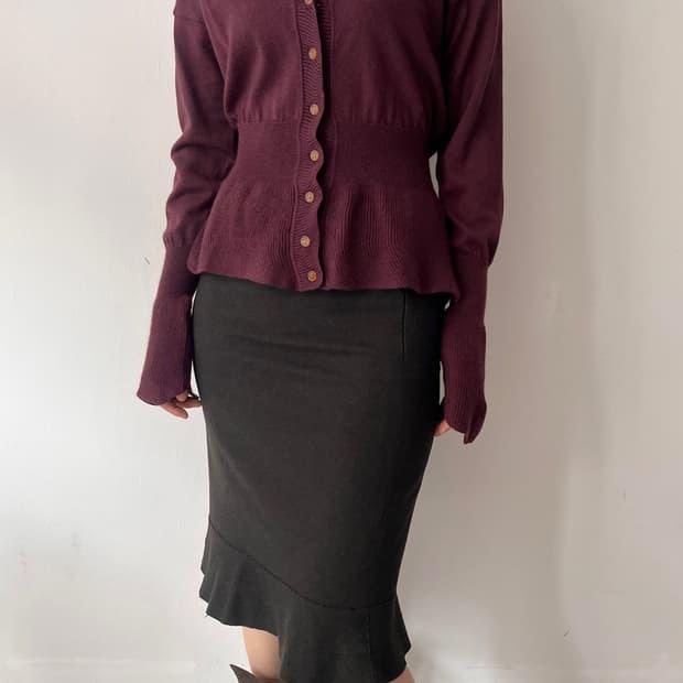 Vivienne Westwood RED LABEL | 후루츠패밀리