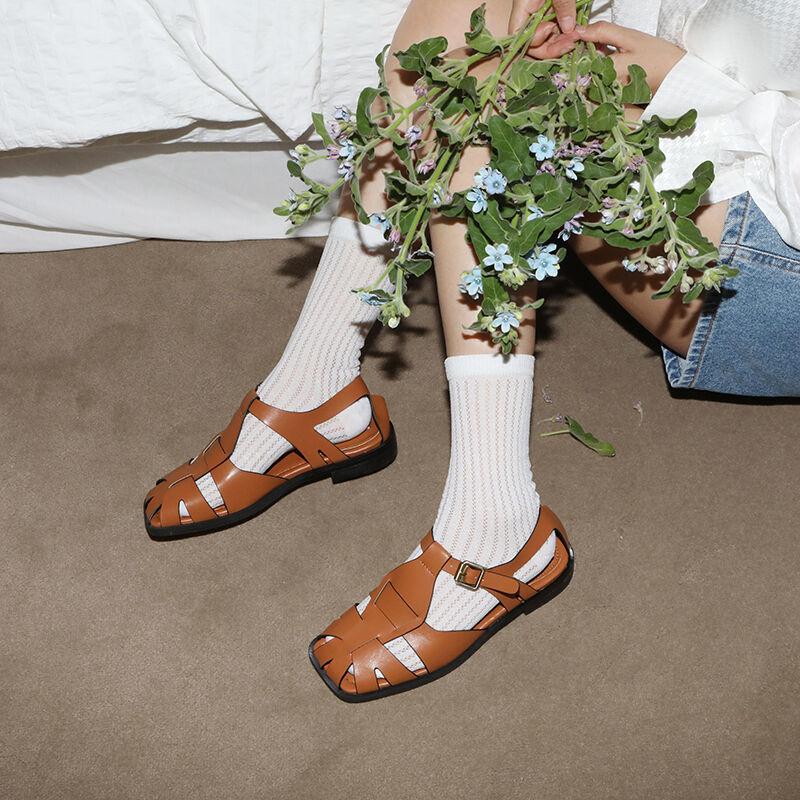 Lucas 루카스 샌들 AESS003