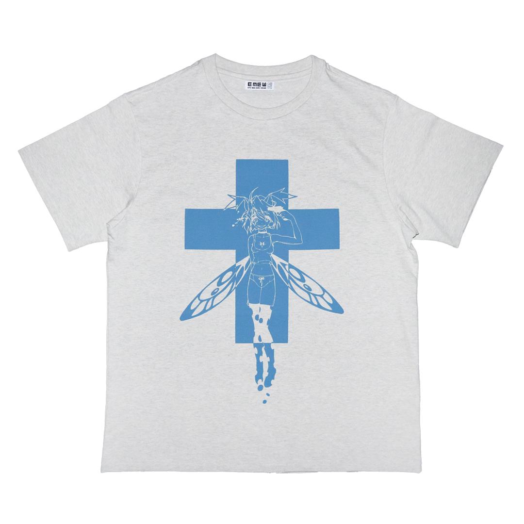 SU1C1D3  t-shirt