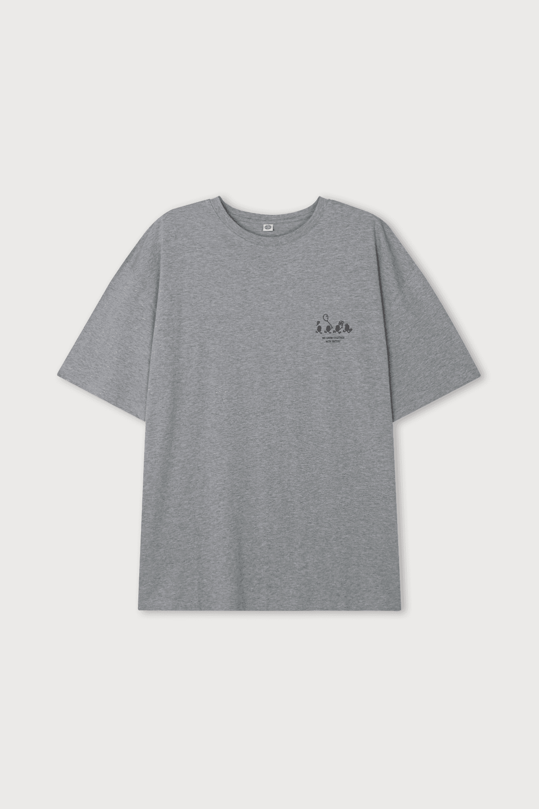 SUMMER PATTOS T-SHIRT