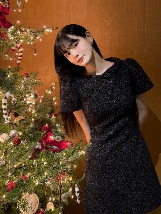 Cherie mini dress (2colors)