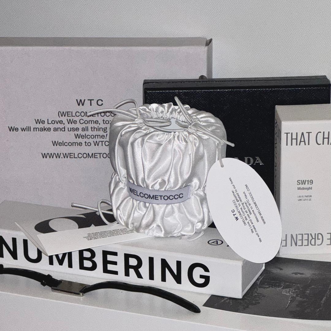 POUPOUPOT POPO (SNOW)