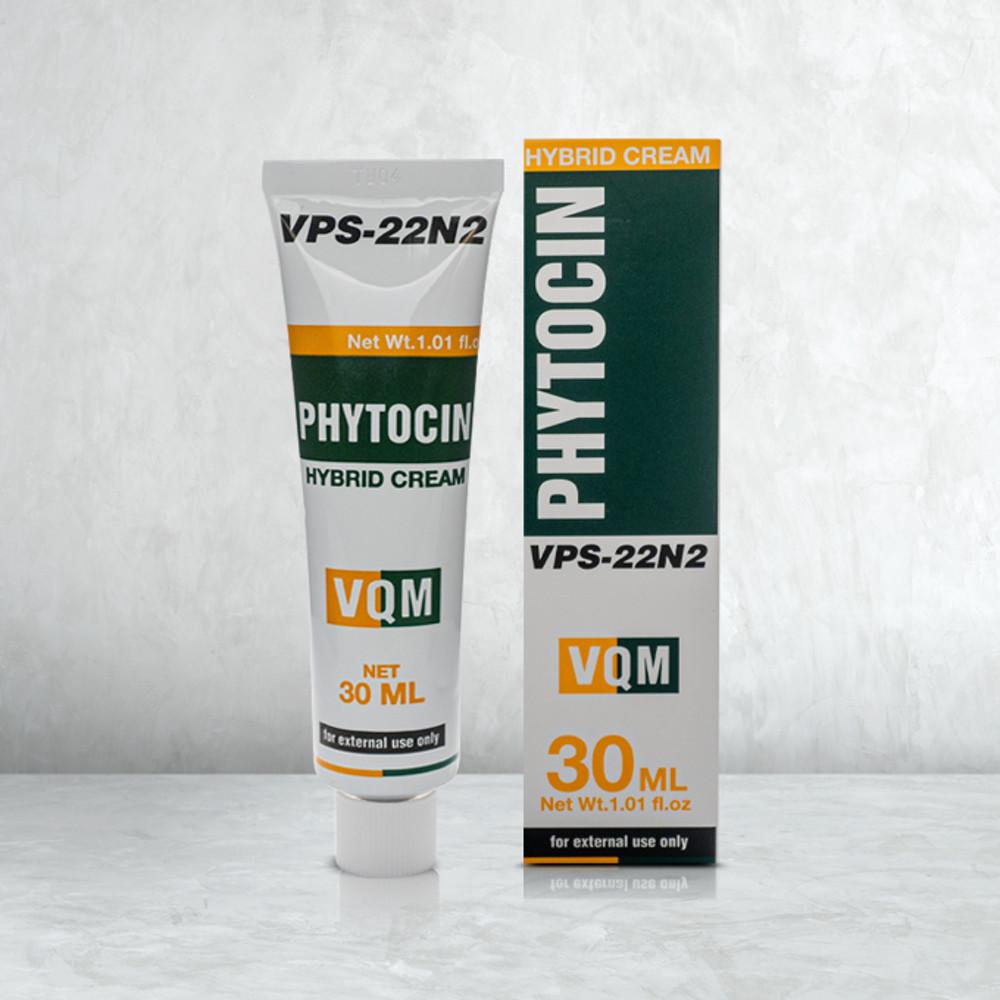 VQM  브이큐엠 파이토신 재생크림 30ml