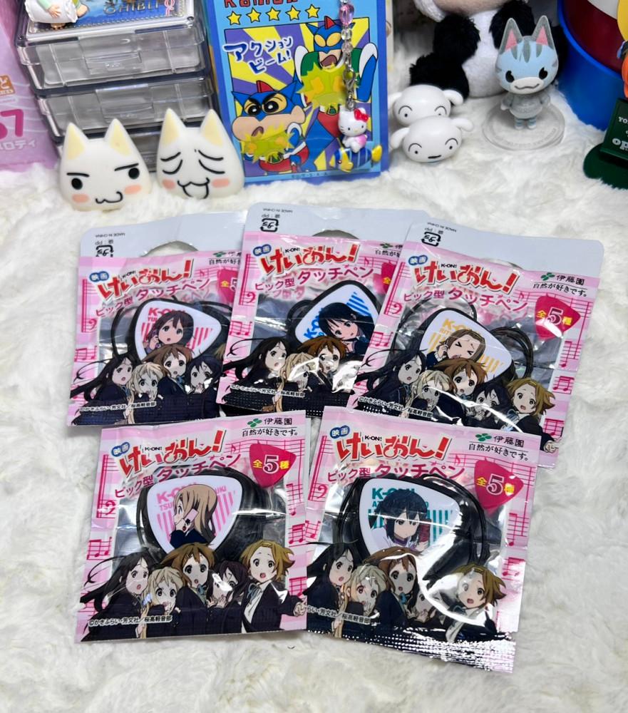 케이온! 터치펜