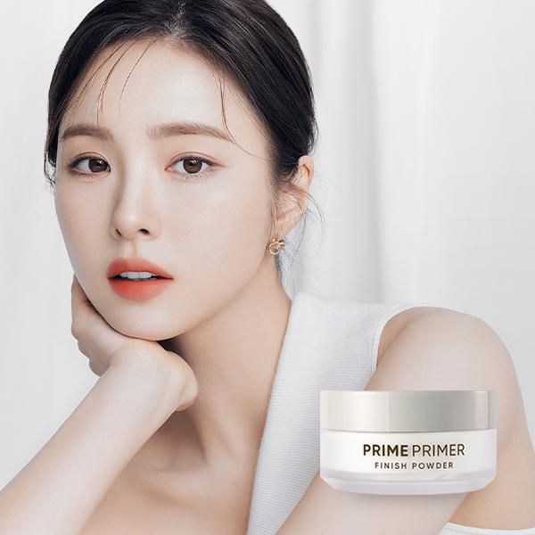 프라임 프라이머 피니쉬 파우더 미니
