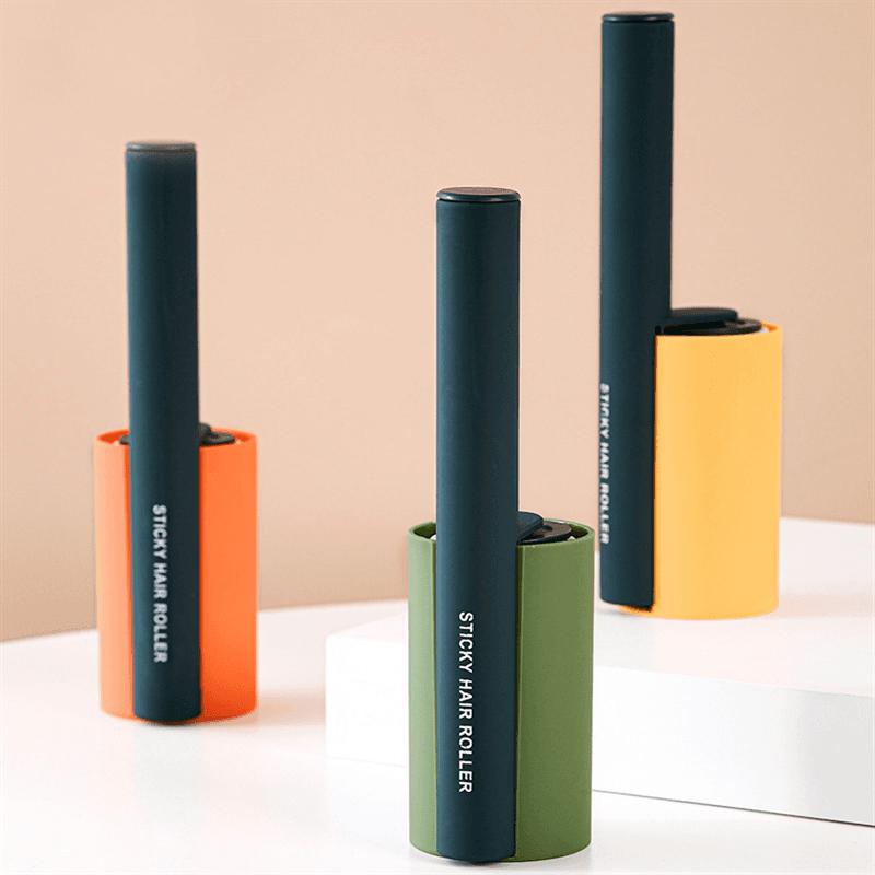 [리프레시]마이픽 스티키 돌돌이 클리너