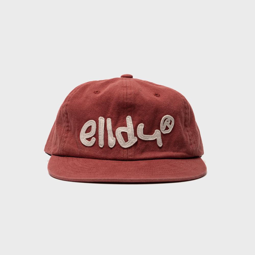 elldu® appliqué-ap Burgundy