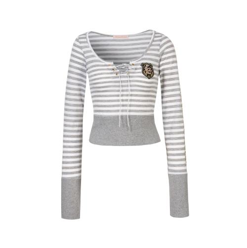 아리아 탑 (그레이)