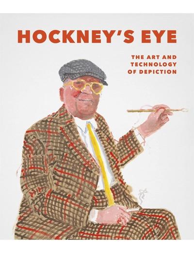 Hockney’s Eye: The Art and Technology of Depiction