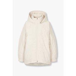 후드 숏 다운점퍼(9175414981AR)