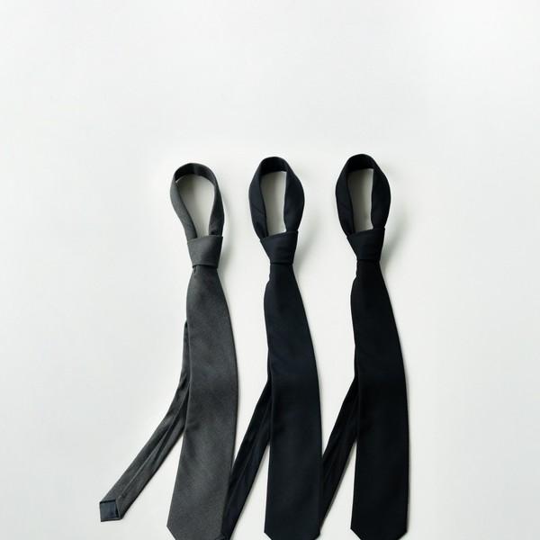 havehad Wool Tie (3 Color) -9월 16일 순차 출고