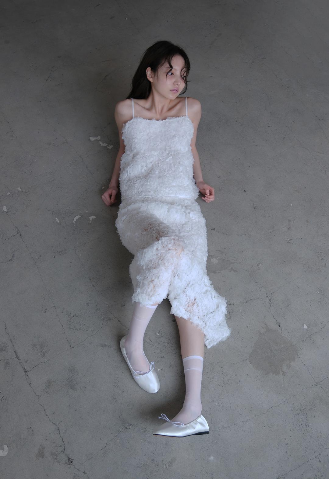 Rose Jacquard Set_up