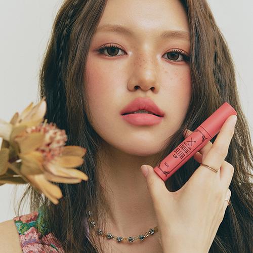 [NEW COLORS] 아트클래스 픽싱 블러 립