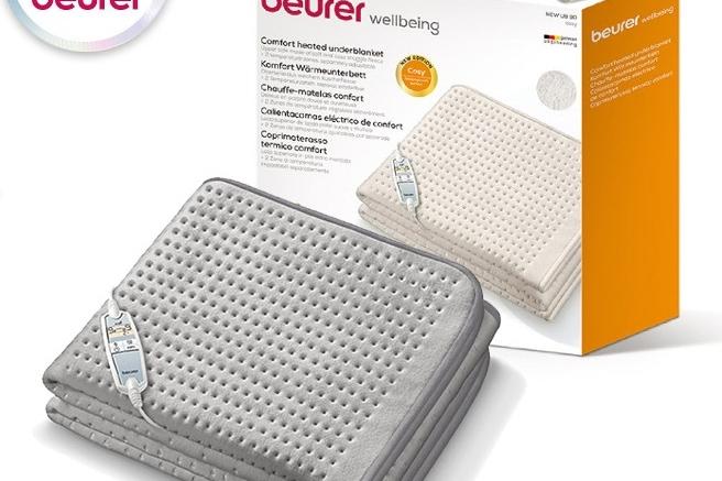 [오늘의딜] 보이로 전기요 전기매트 프리미엄 워셔블