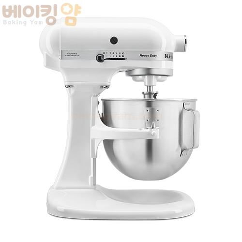 키친에이드 4.8L 볼 리프트 스탠드 믹서 / 4.8L 반죽기