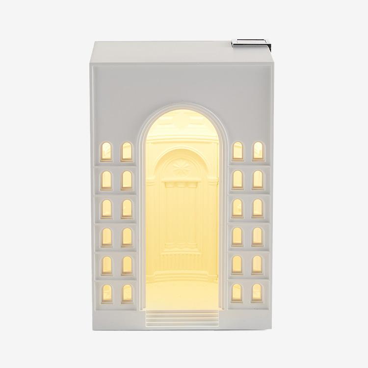 미케 무드등 LED