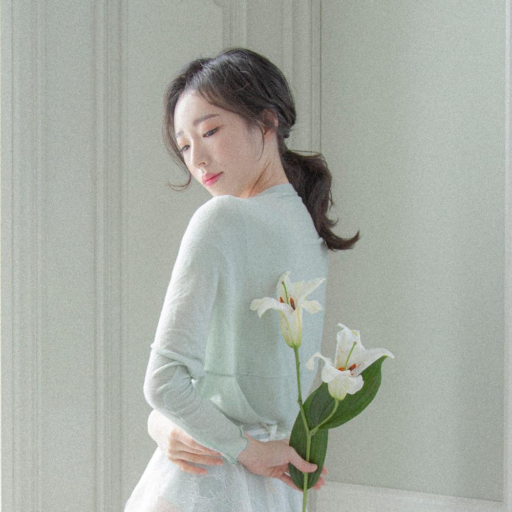 Decel 슈러그 워머/ 4컬러, 성인발레복