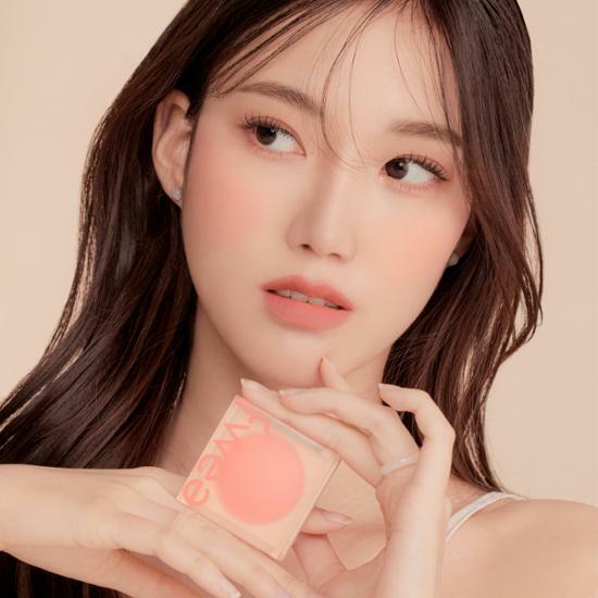 [NEW] 퓌 블러셔 멜로우 5color