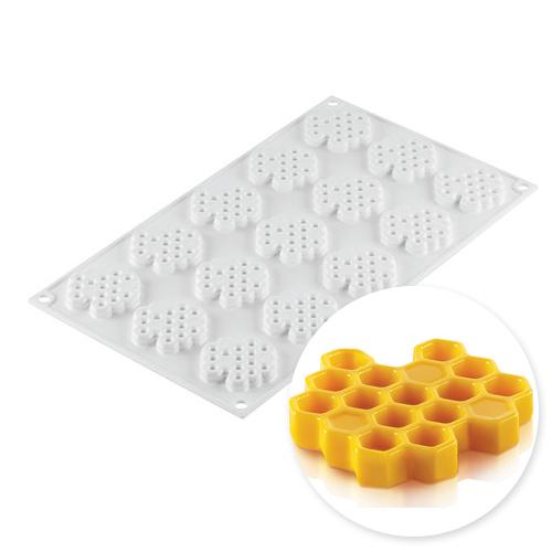 [실리코마트]MIEL 8 ø45xH8