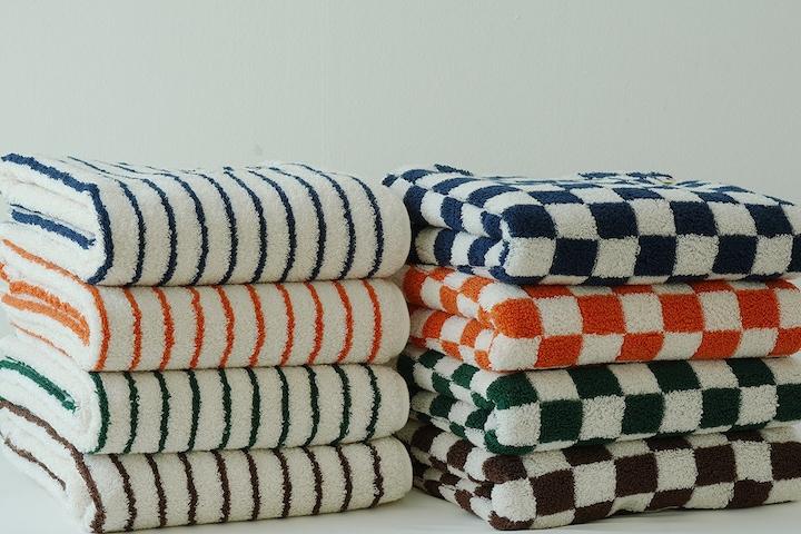 국내산 40수 200g 디자인 프리미엄 호텔수건 5+5장 세트