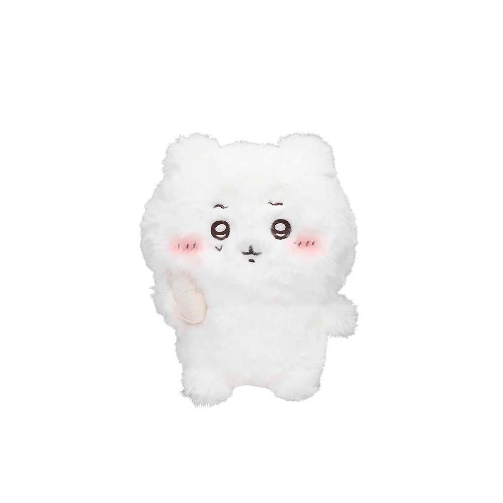 먼작귀 털찐 치이카와 봉제인형 누이구루미