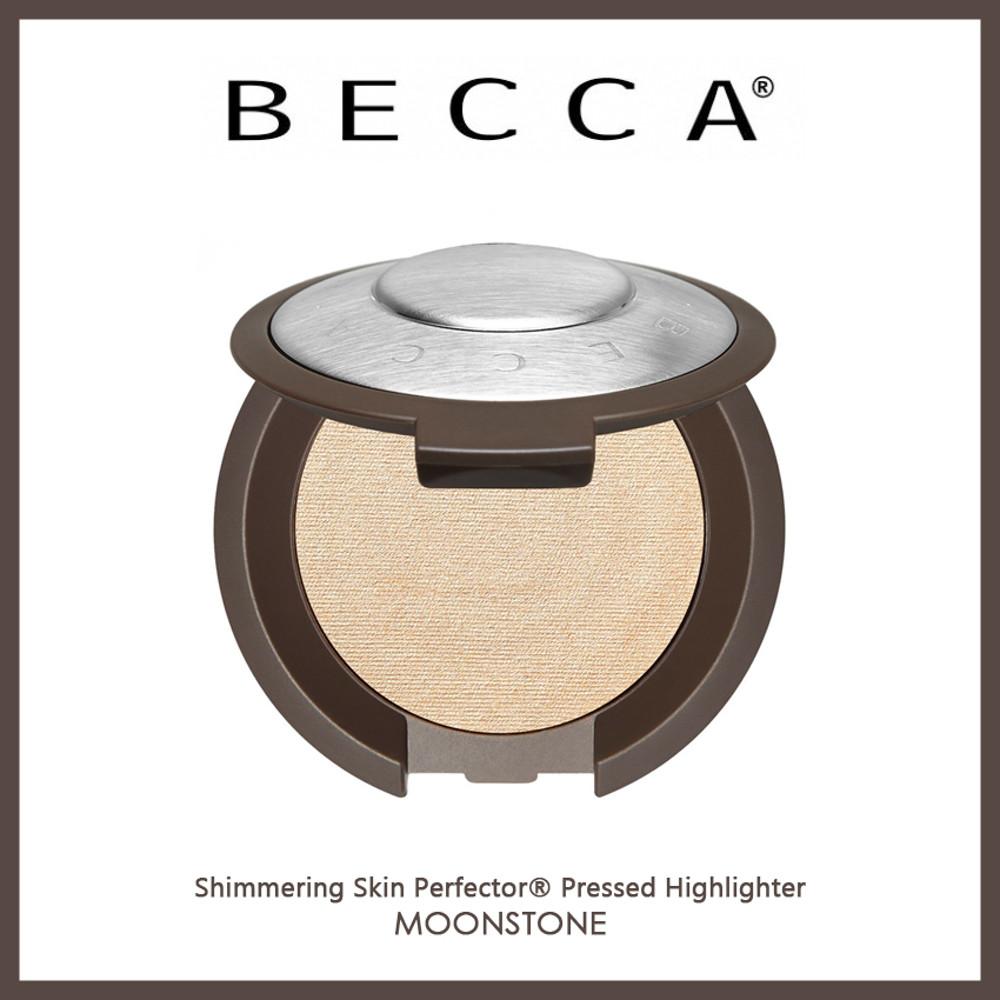 Becca 베카 쉬머링 미니 하이라이터 문스톤 2.4g