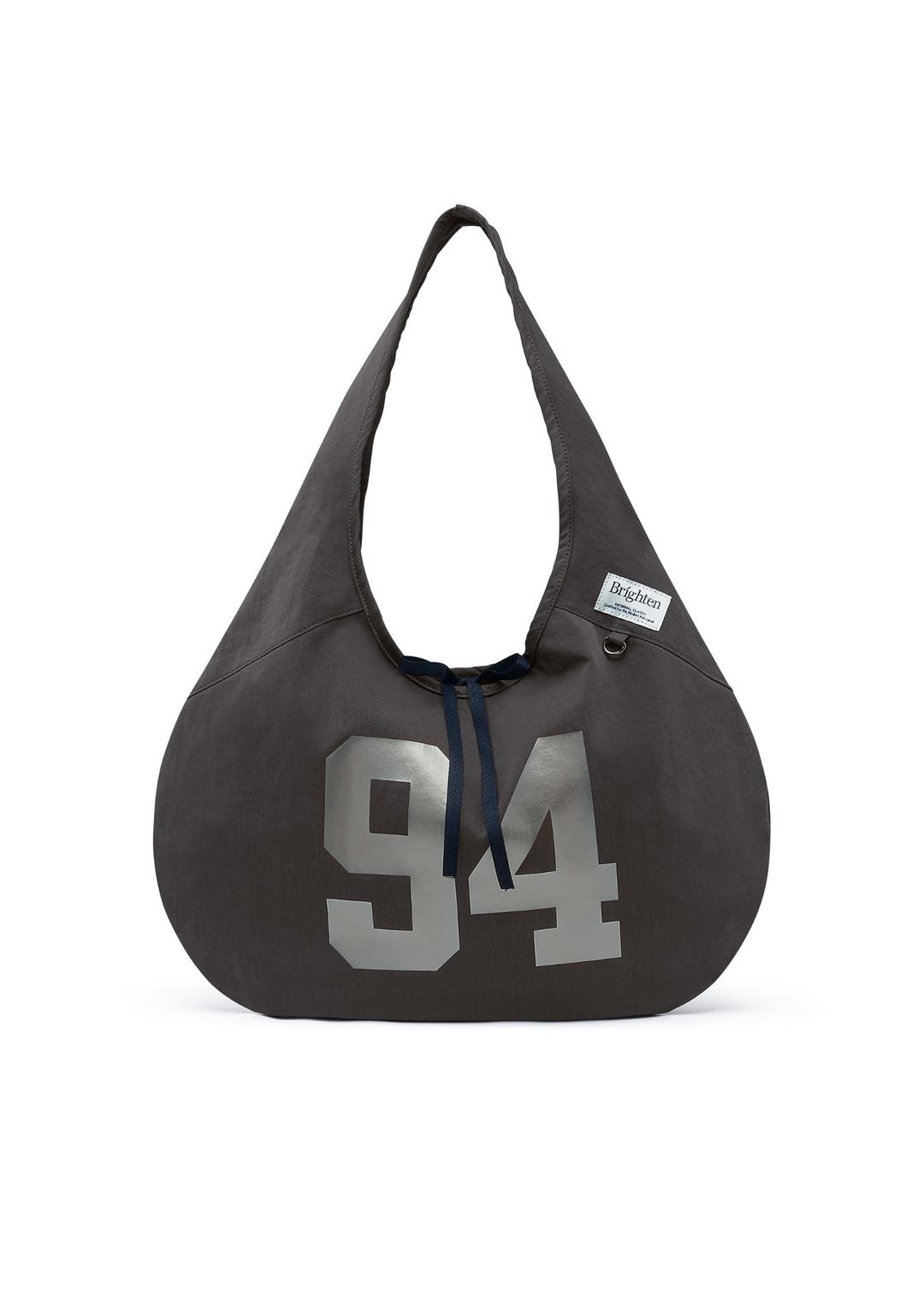 커피백 차콜그레이