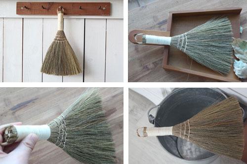 네츄럴 시골빗자루