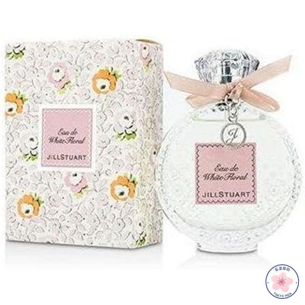 질스튜어트 향수 릴랙스 오드 화이트 플로럴 50ml