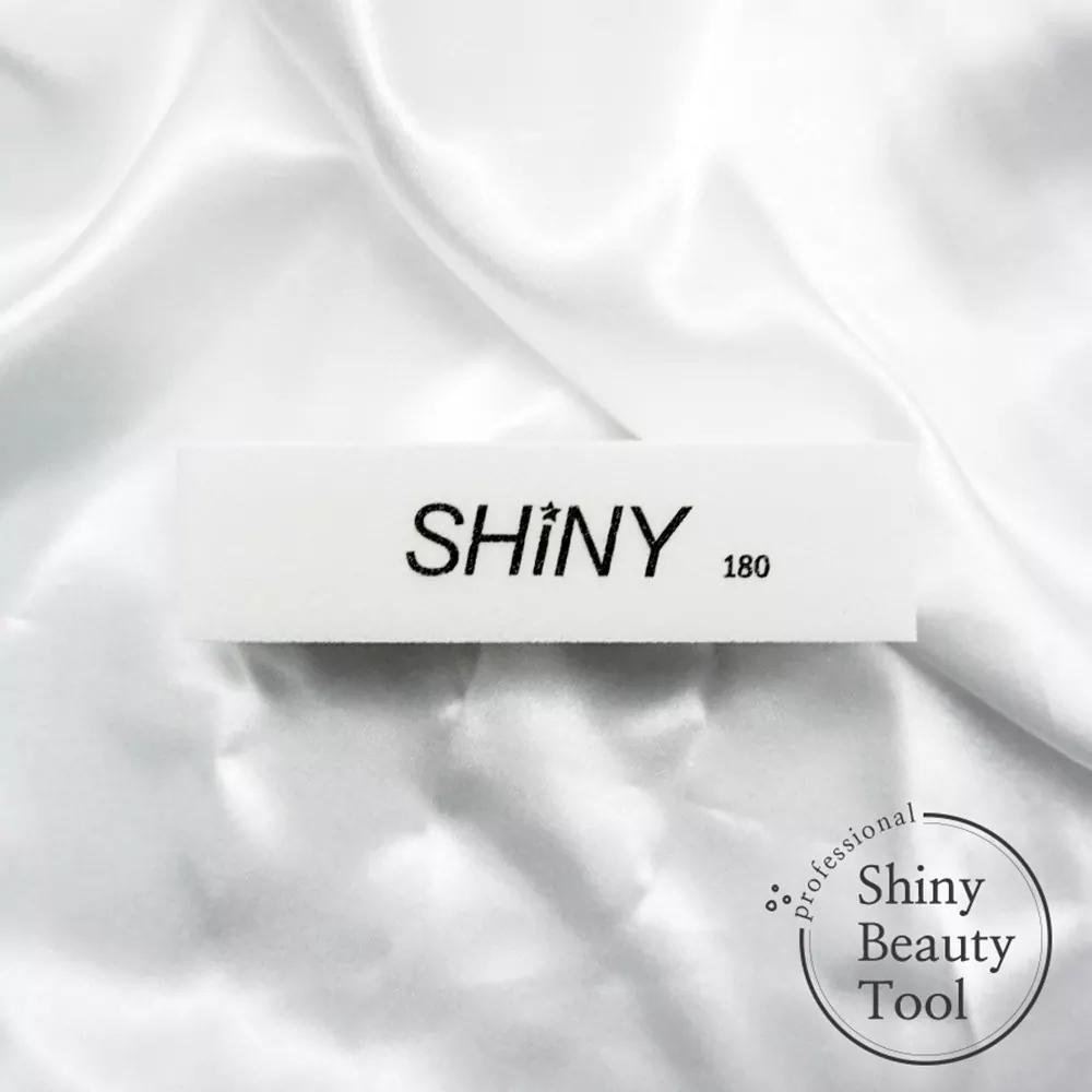 [샤이니] 화이트 샌딩블럭 180 {상세페이지 참고/1개입}