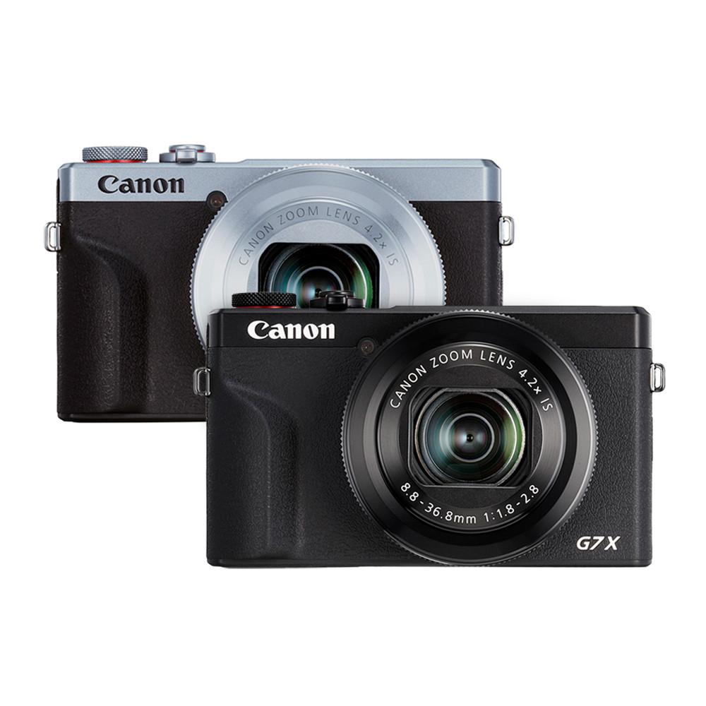 캐논공식총판 PowerShot G7X Mark III+삼성 64G메모리