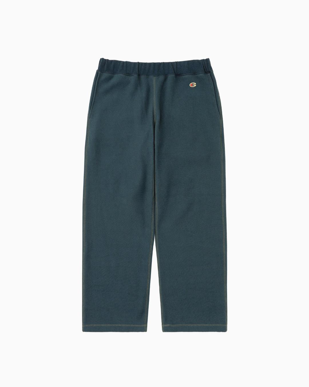 Khakis Champion Club Sweatpant Tint Navy