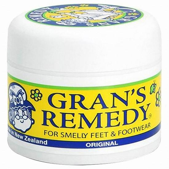 그랜즈레미디 발냄새제거제 무향 50g (1개)